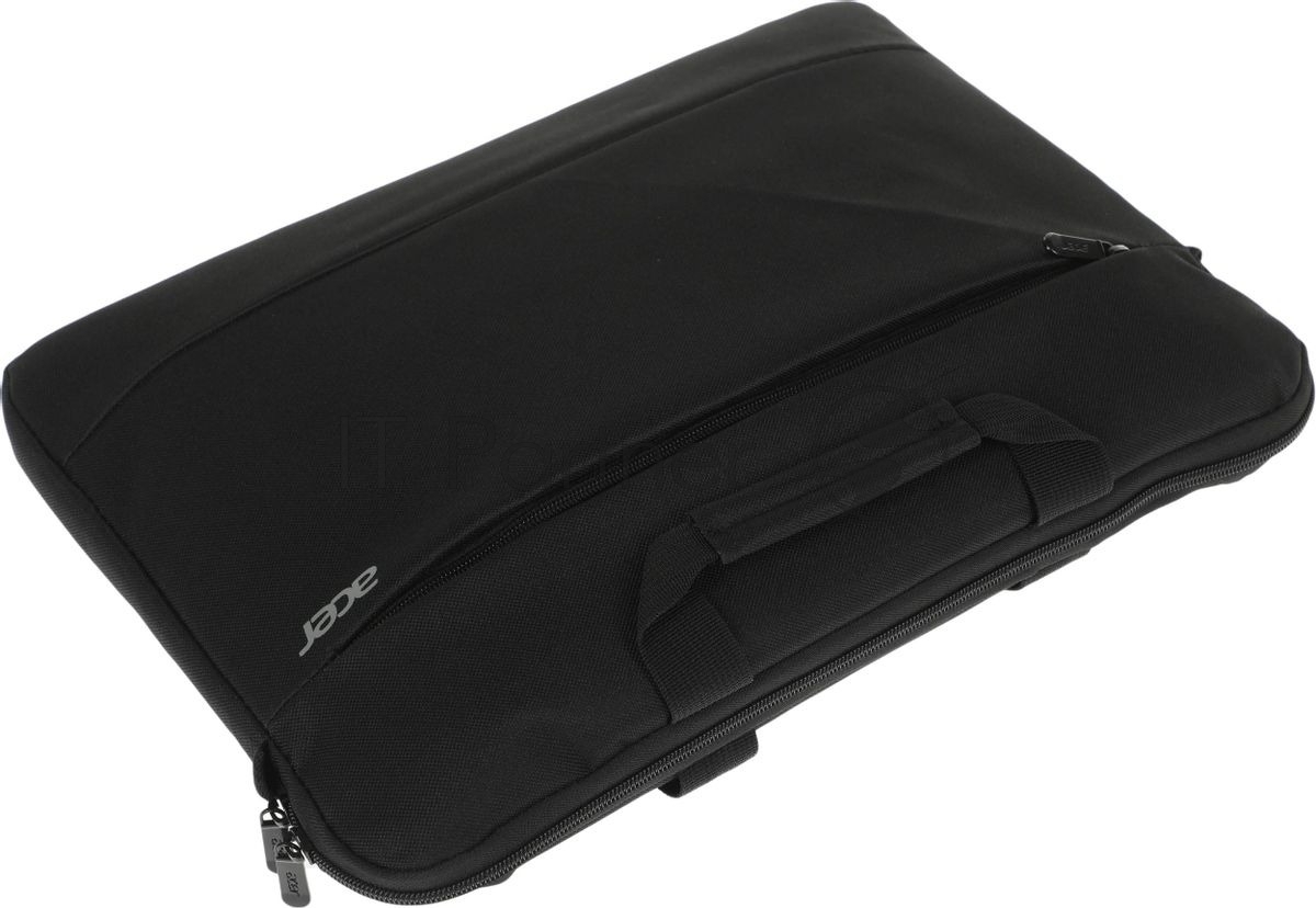 Сумка для ноутбука Acer ZL.OTH11.026 15.6" LS series OBG203 полиэстер black