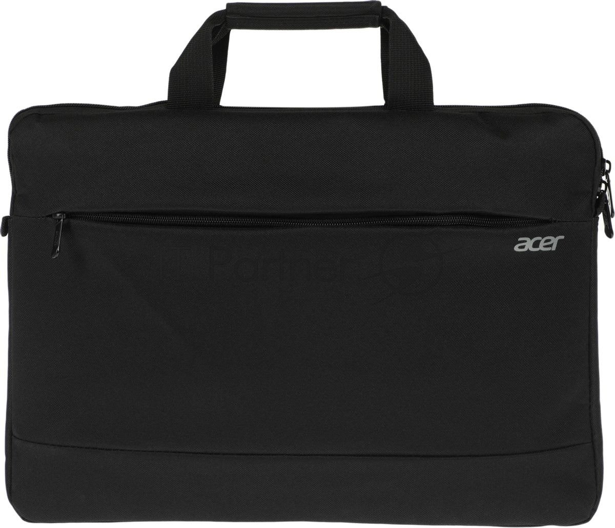 Сумка для ноутбука Acer ZL.OTH11.026 15.6" LS series OBG203 полиэстер black