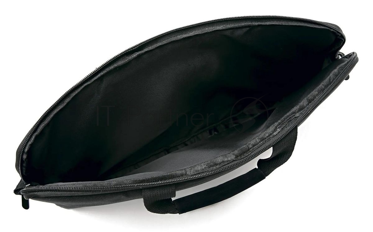 Сумка для ноутбука Acer ZL.OTH11.026 15.6" LS series OBG203 полиэстер black
