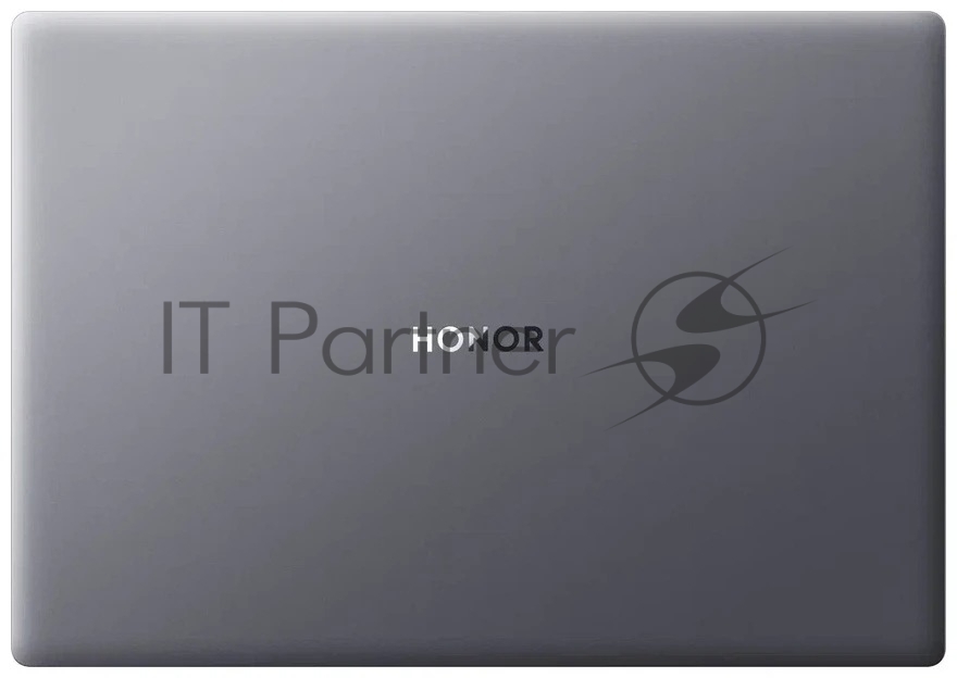 Ноутбук Honor MagicBook X16 2026 BRG-X/16"/IPS/Intel Core Ultra 5 125H/16Gb/1Tb SSD/Intel Arc/NoOS/серый/1.75kg