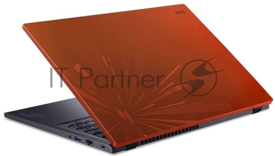 Ноутбук Acer Nitro Lite NL16-71G-7227/16"/IPS/Intel Core i7 13620H/16Gb/512Gb/SSD/NVIDIA GeForce RTX 4050 6Gb/Без ОС/красный/1.95kg