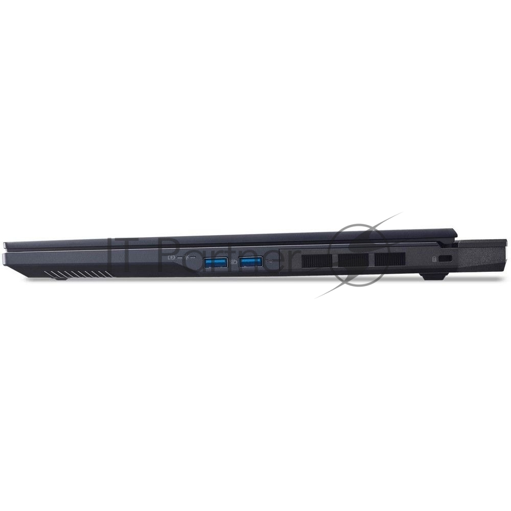 Ноутбук Acer Predator Helios Neo 16 PHN16-73-96LE, 16" (2560x1600) IPS 240 Гц/Intel Core Ultra 9 275HX/32 ГБ DDR5/1024 ГБ SSD/NVIDIA GeForce RTX 5070 Ti для ноутбуков (12 Гб)/Без системы, Черный (NH.QX4EM.002)