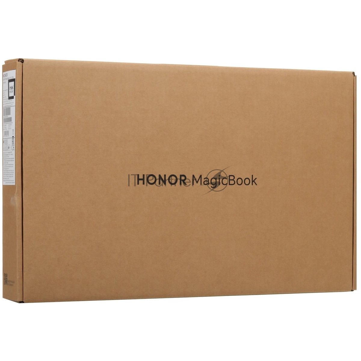 Ноутбук Honor MagicBook X16 2026 BRG-X/16"/IPS/Intel Core Ultra 5 125H/16Gb/1Tb SSD/Intel Arc/NoOS/серый/1.75kg
