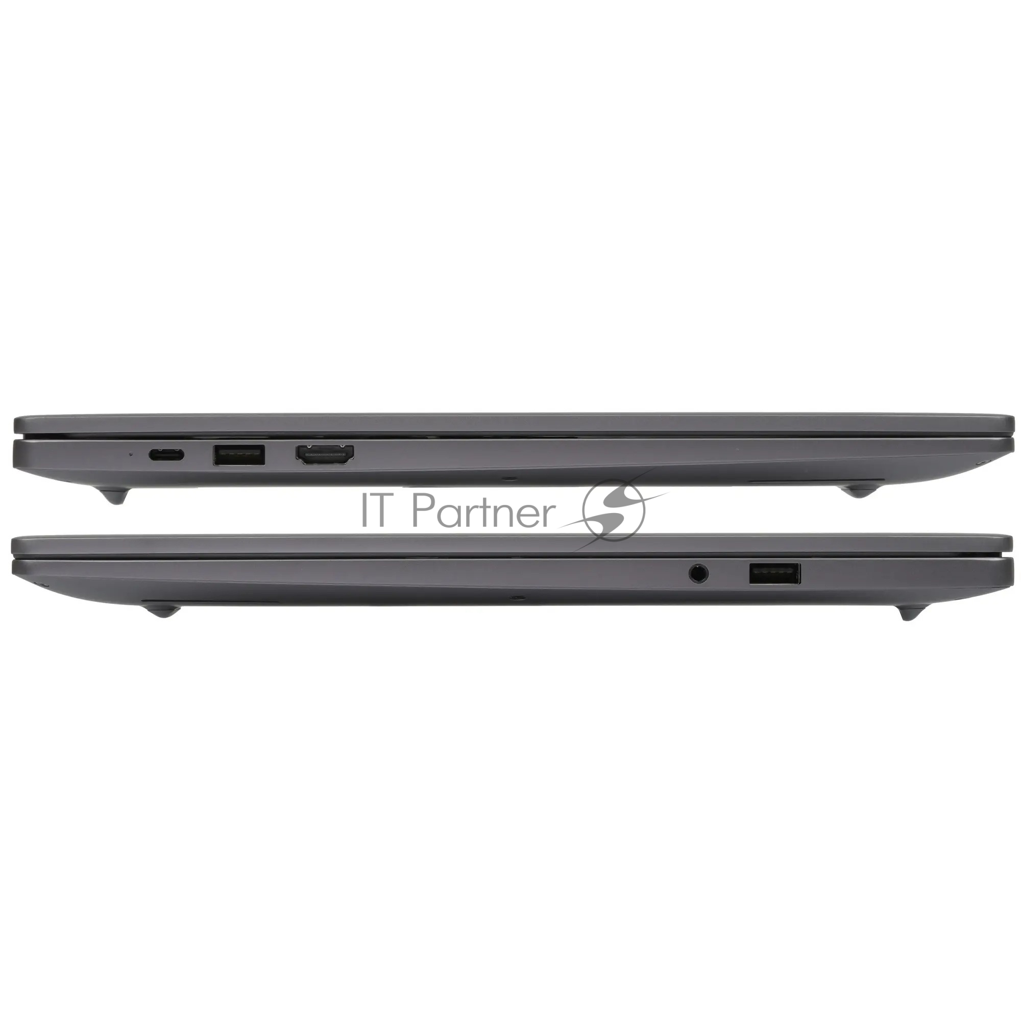 Ноутбук Honor MagicBook X16 2026 BRG-X/16"/IPS/Intel Core Ultra 5 125H/16Gb/1Tb SSD/Intel Arc/NoOS/серый/1.75kg
