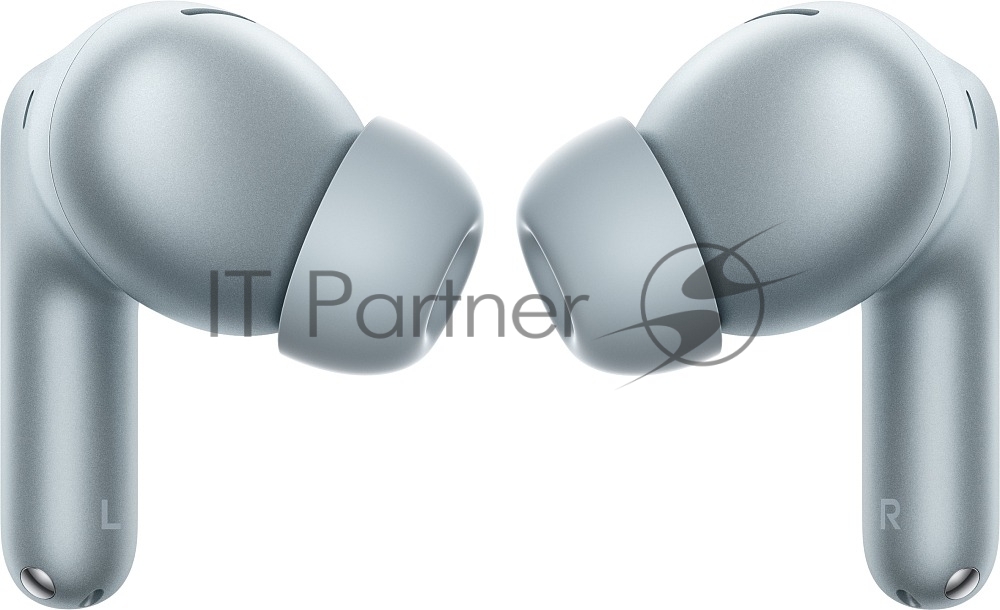 Наушники TWS Xiaomi Redmi Buds 8 Pro голубой, внутриканальные, Bluetooth, активное шумоподавление, до 8 ч