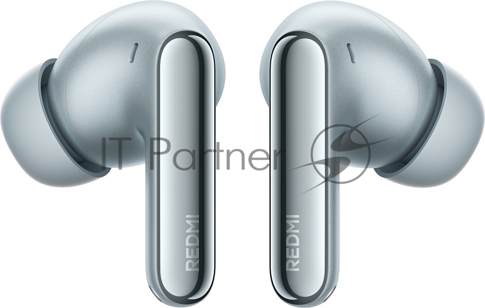 Наушники TWS Xiaomi Redmi Buds 8 Pro голубой, внутриканальные, Bluetooth, активное шумоподавление, до 8 ч