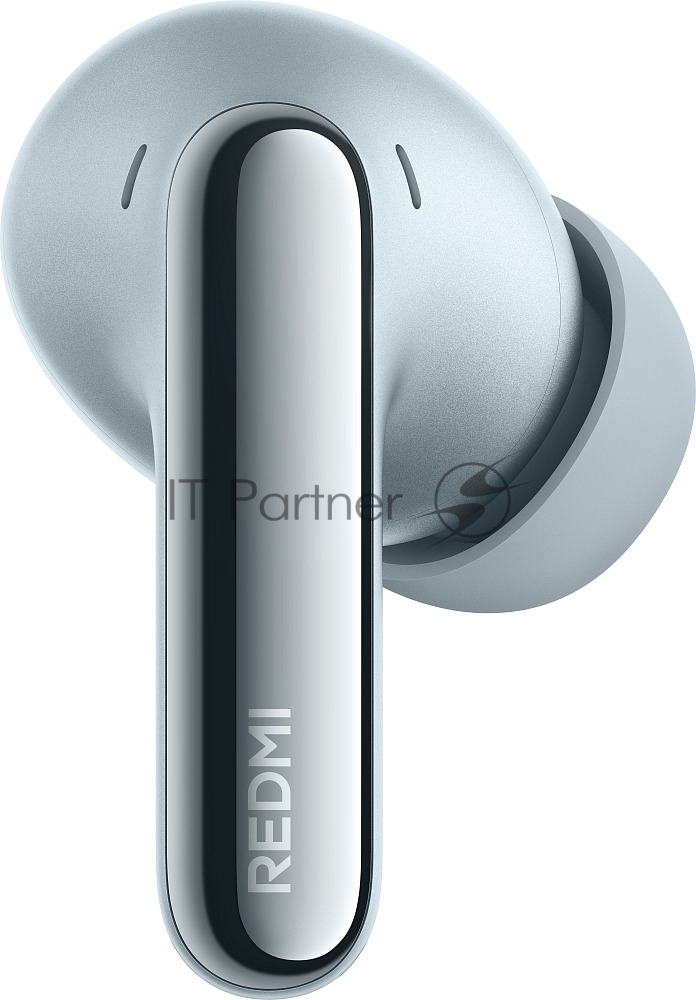 Наушники TWS Xiaomi Redmi Buds 8 Pro голубой, внутриканальные, Bluetooth, активное шумоподавление, до 8 ч