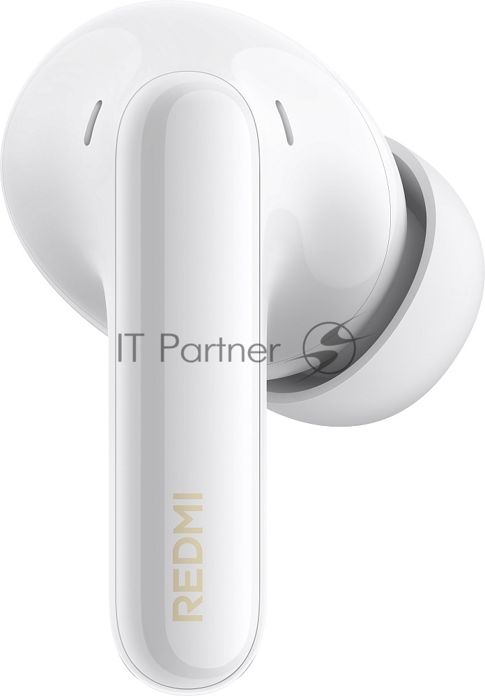 Наушники TWS Xiaomi Redmi Buds 8 Pro белый, внутриканальные, Bluetooth, активное шумоподавление, до 8 ч