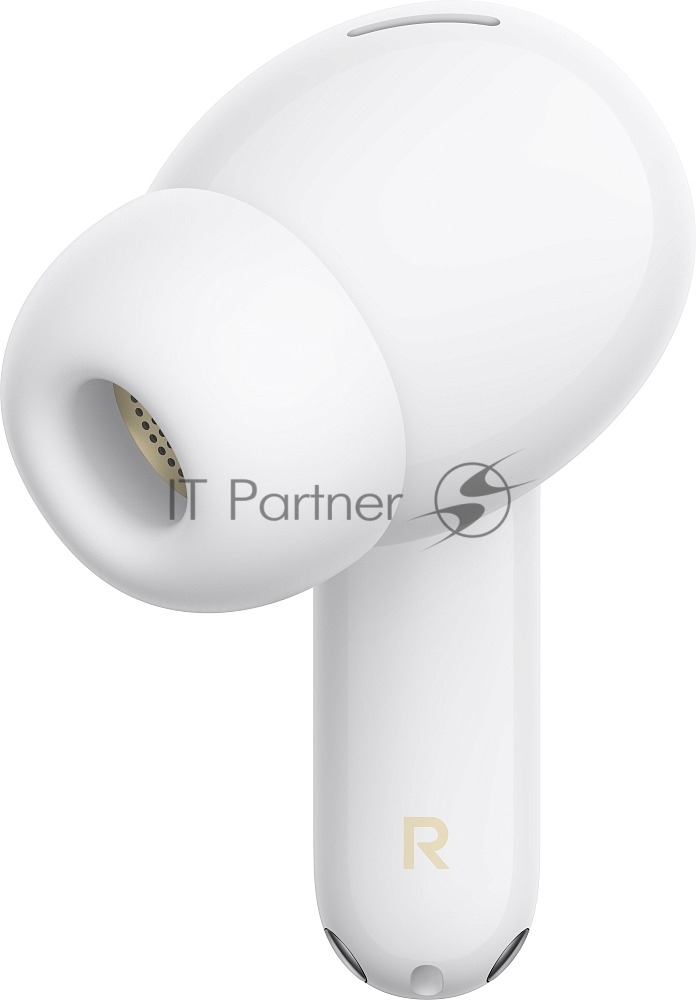Наушники TWS Xiaomi Redmi Buds 8 Pro белый, внутриканальные, Bluetooth, активное шумоподавление, до 8 ч
