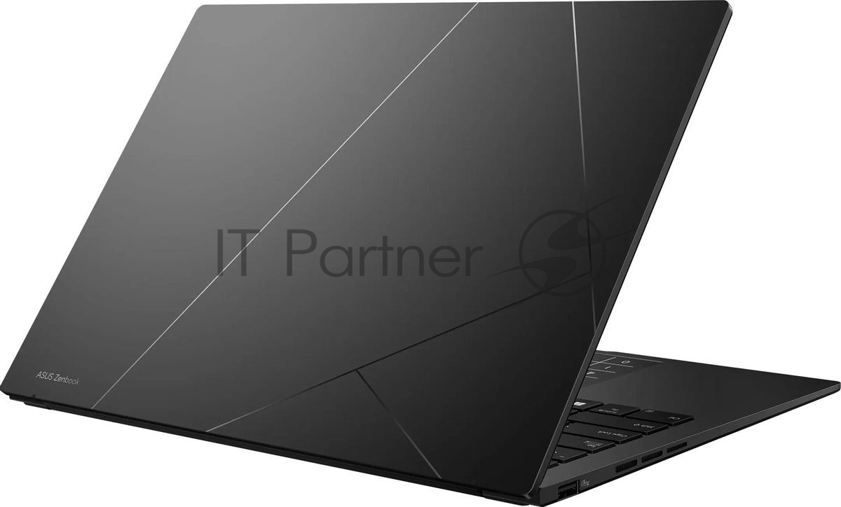 Ноутбук ASUS Zenbook 14 UM3406GA-QD093X/14"/OLED/AMD Ryzen AI 7 445/32Gb/1Tb SSD/AMD Radeon 840M/Windows 11 Pro/черный/1.2kg