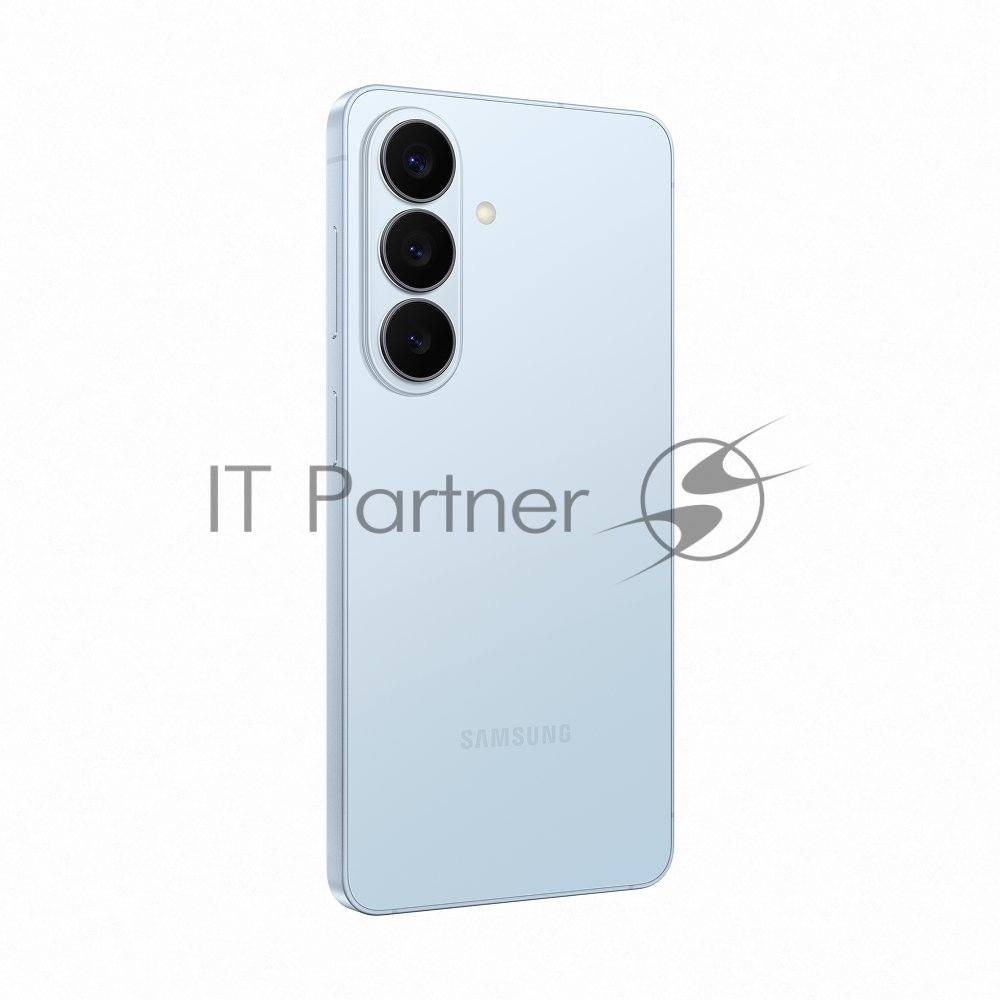 Смартфон Samsung Galaxy S26 SM-S942B 12/512Gb голубой