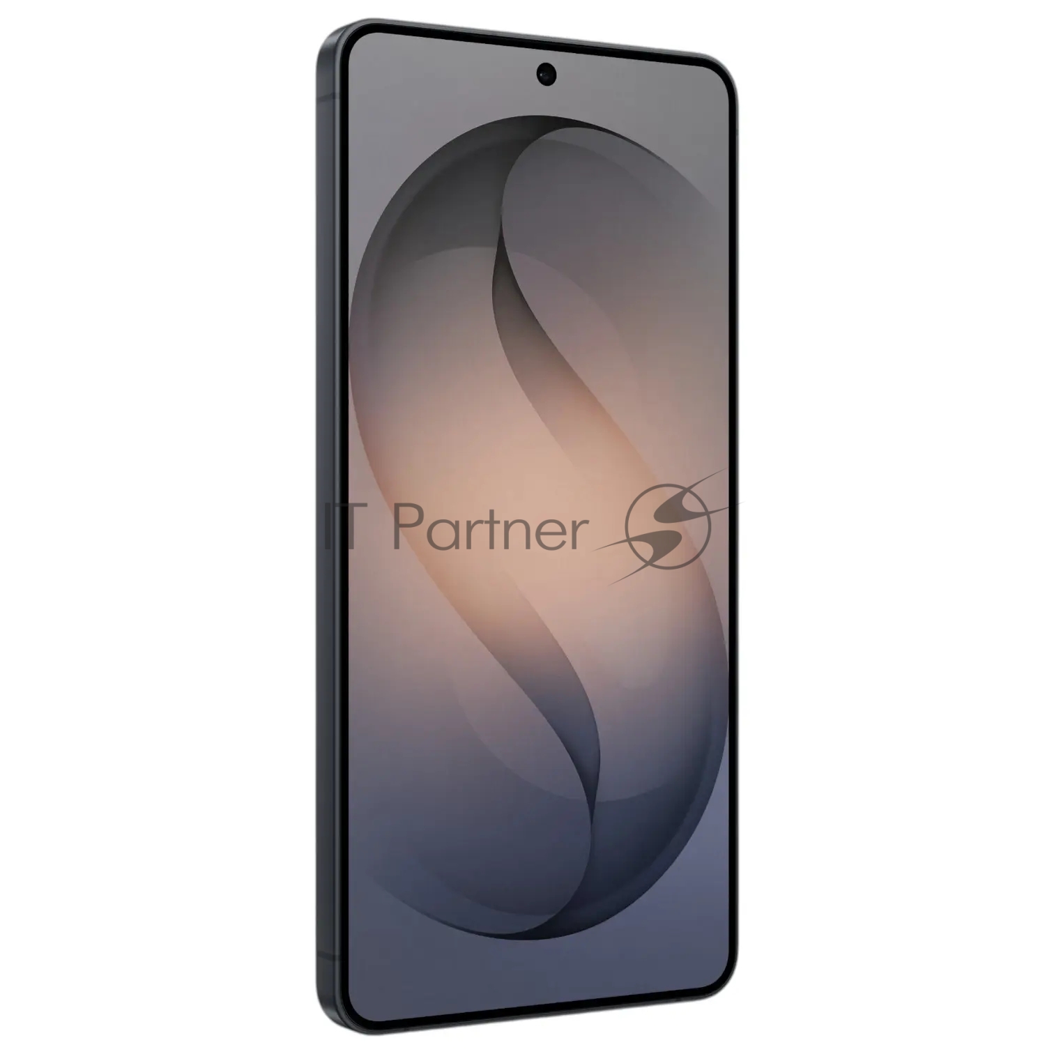 Смартфон Samsung Galaxy S26+ SM-S947B 12/256Gb, черный