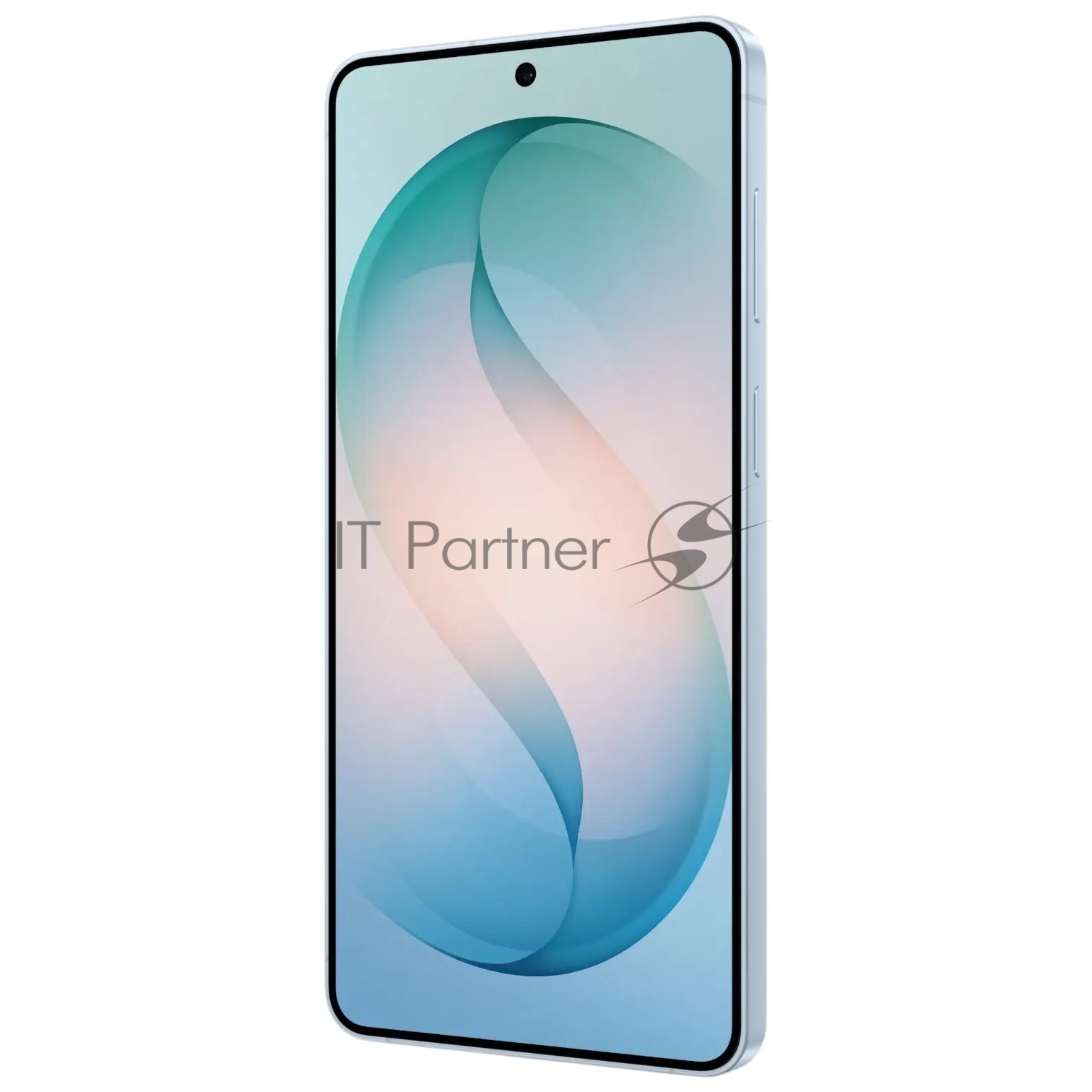 Смартфон Samsung Galaxy S26+ SM-S947B 12/256Gb, голубой