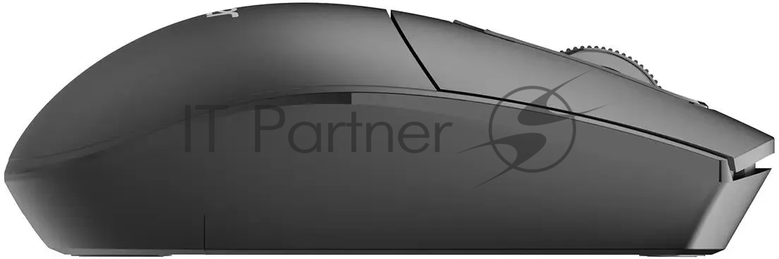 Комплект клавиатура+мышь Acer OCC501 проводной, USB, 1200 DPI, черный