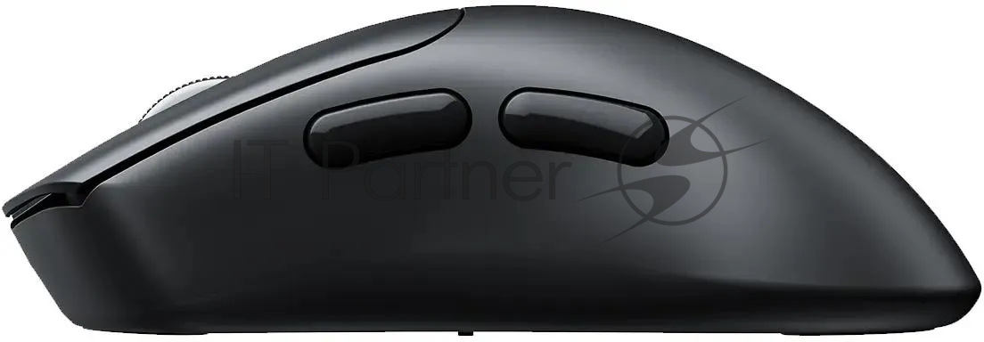 Мышь Acer Nitro OMR505 черный оптическая 12800dpi беспров. BT/Radio USB 5but (ZL.MCE11.01G)