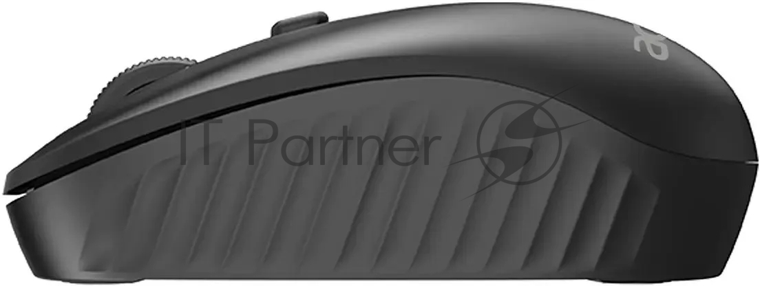 Мышь Acer OMR502 черный оптическая 1600dpi беспров. USB 4but (ZL.MCE11.01A)