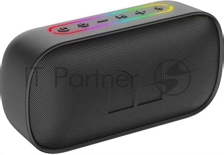 Настольная колонка MONSTER MS62109 черный