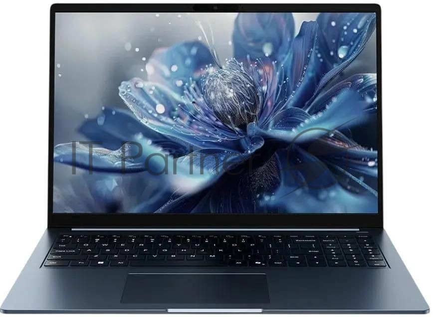 Ноутбук CHUWI CoreBook Air Plus/16"/IPS/AMD Ryzen 5 6600H/16GB/512GB SSD/AMD Radeon 660M/Windows 11 Pro/синий/1.35kg