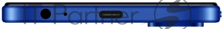 Смартфон Tecno Spark Go 3 4/128Gb синий