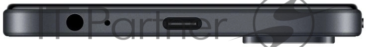 Смартфон Tecno Spark Go 3 4/128Gb черный