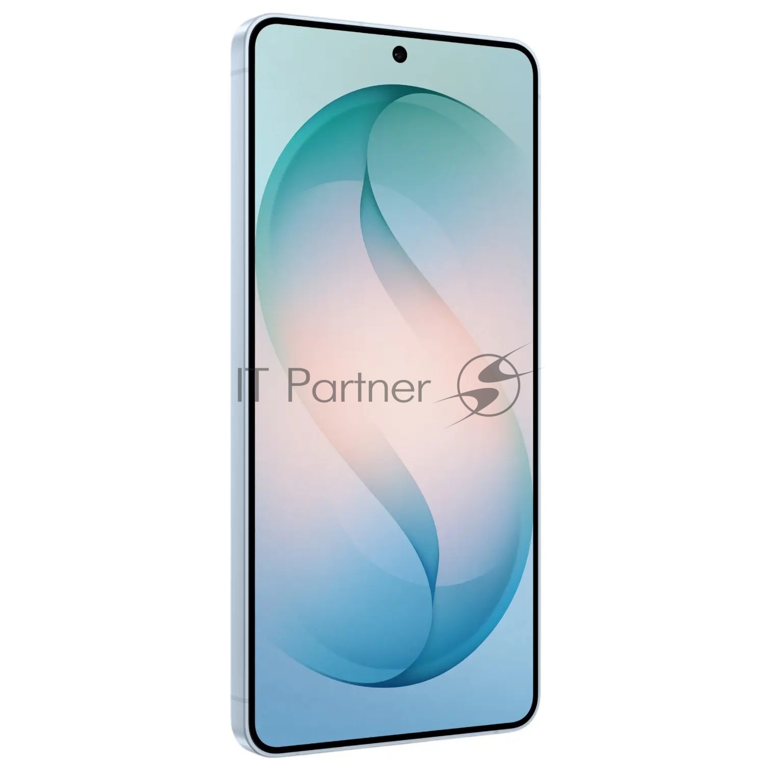Смартфон Samsung Galaxy S26+ SM-S947B 12/256Gb, голубой