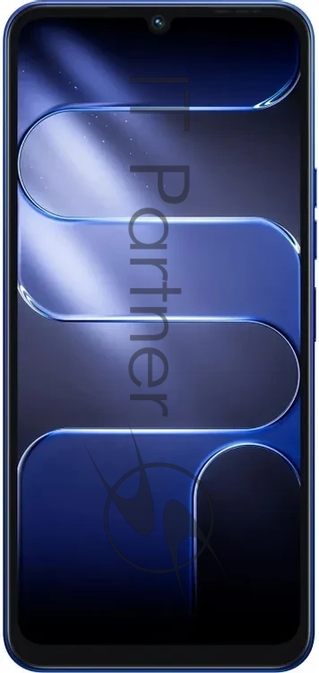 Смартфон Tecno Spark Go 3 4/128Gb синий