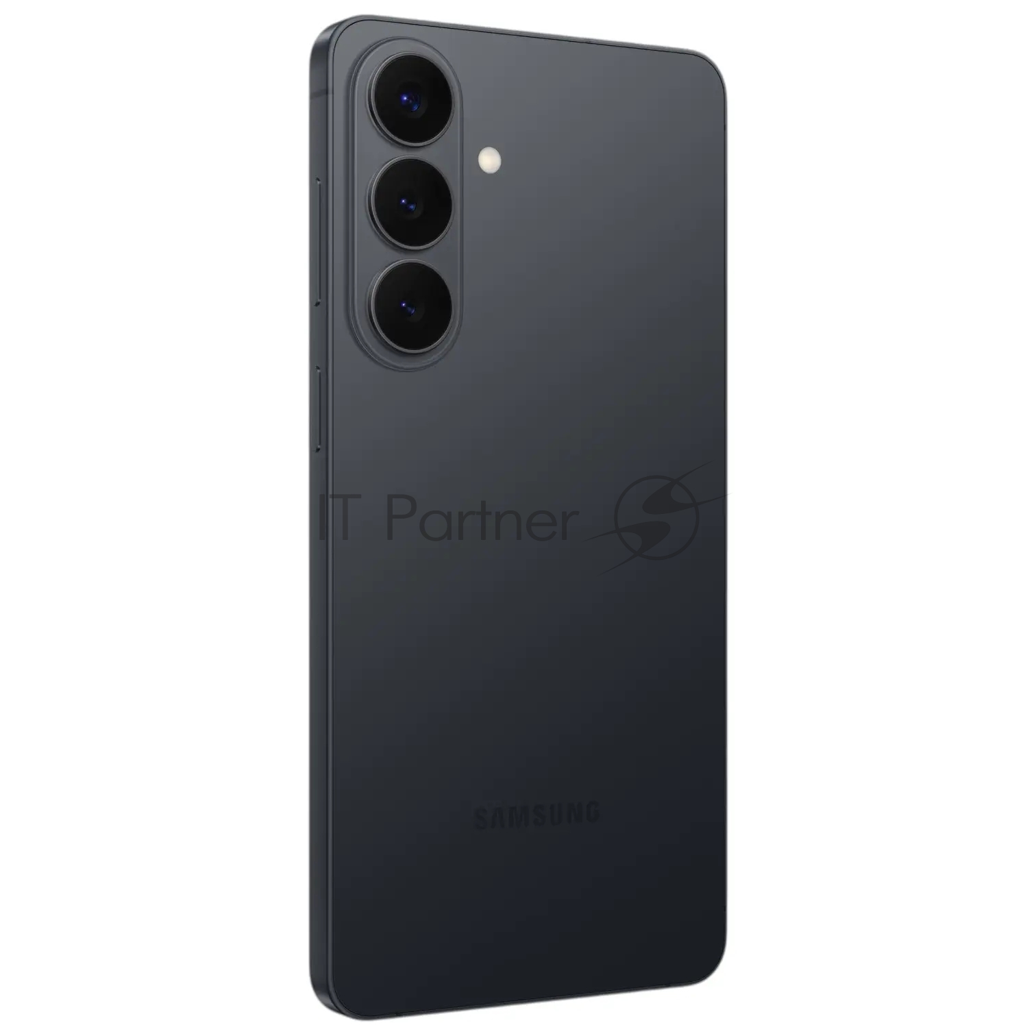 Смартфон Samsung Galaxy S26+ SM-S947B 12/256Gb, черный