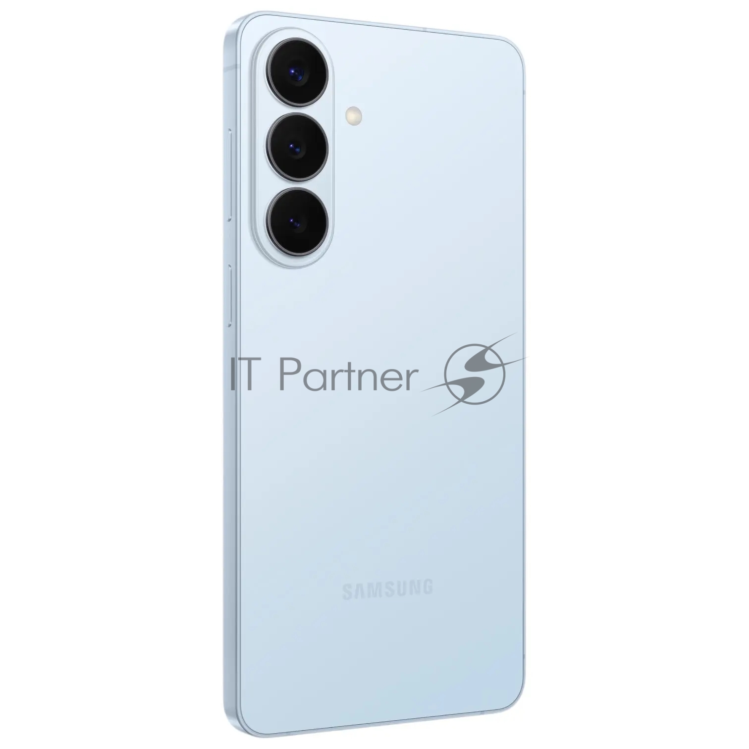 Смартфон Samsung Galaxy S26+ SM-S947B 12/256Gb, голубой