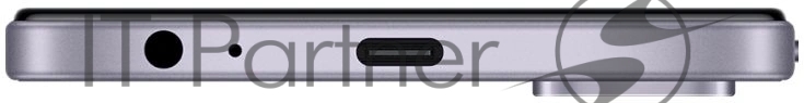 Смартфон Tecno Spark Go 3 4/128Gb фиолетовый