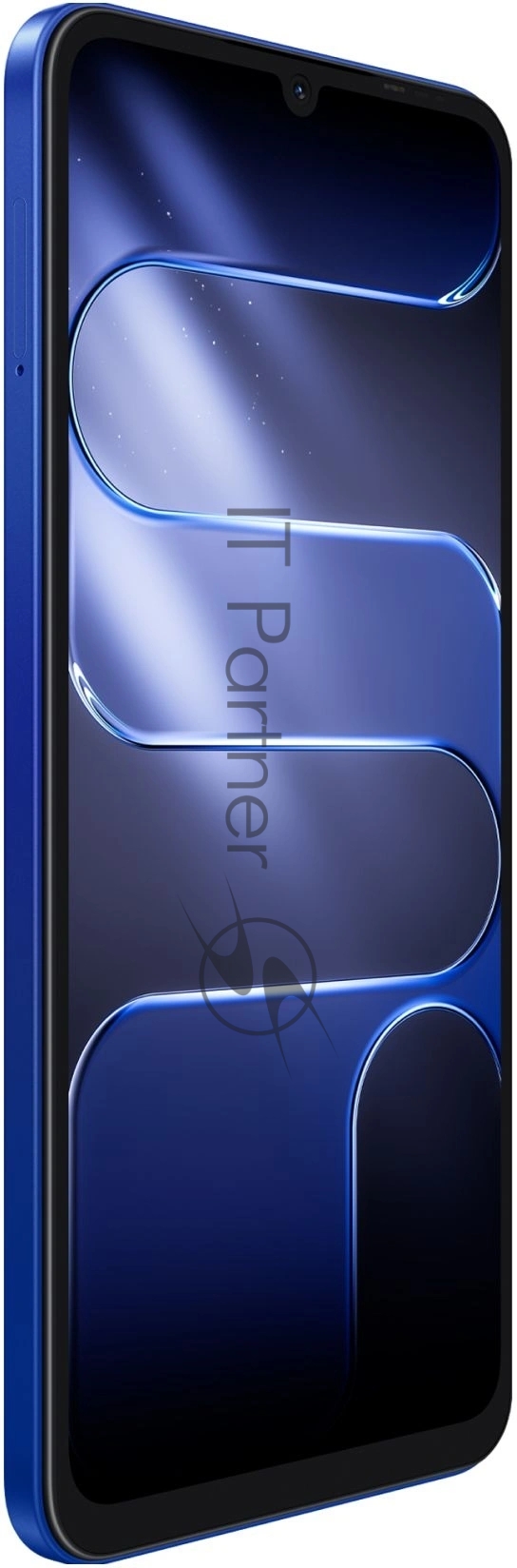 Смартфон Tecno Spark Go 3 4/64Gb синий
