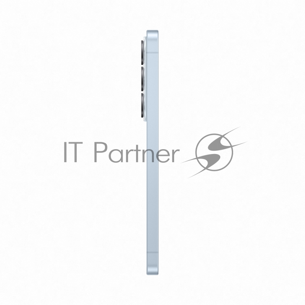 Смартфон Samsung Galaxy S26 SM-S942B 12/512Gb голубой