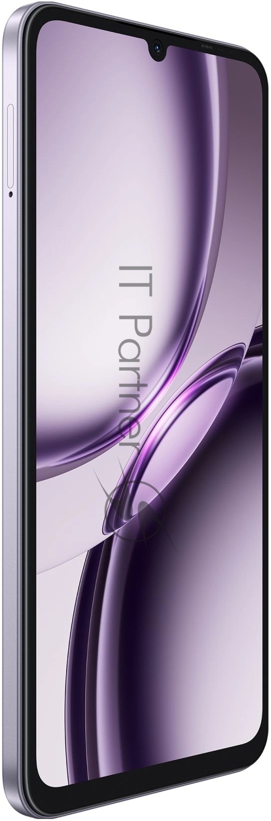Смартфон Tecno Spark Go 3 4/128Gb фиолетовый