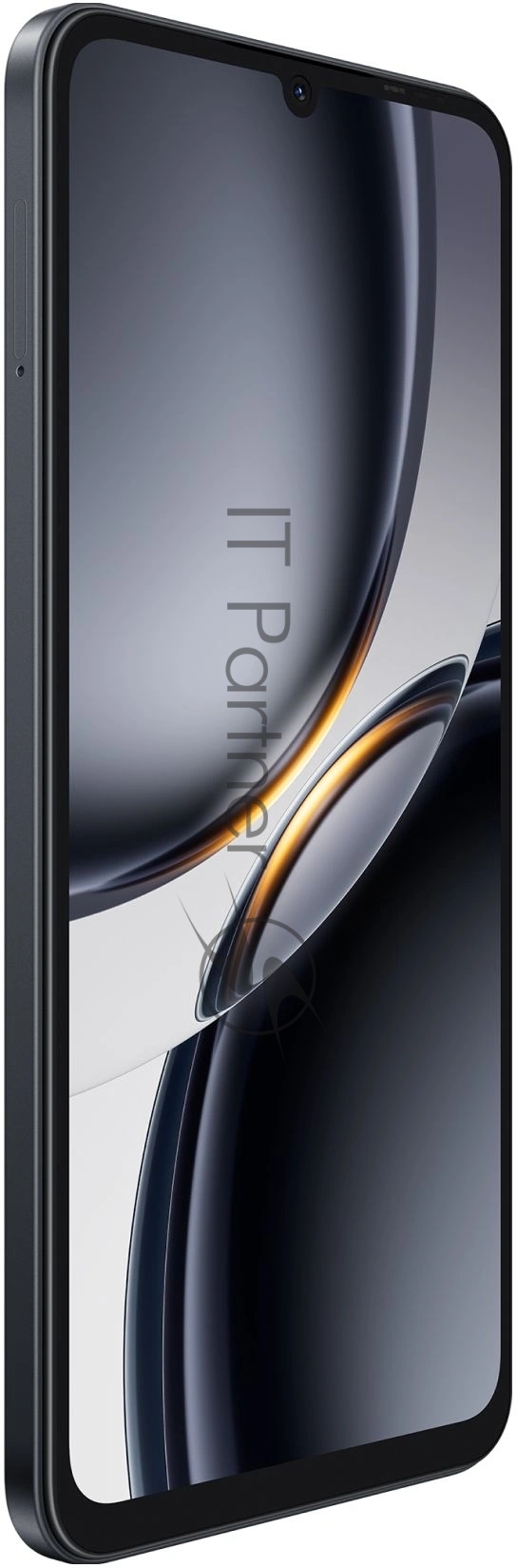 Смартфон Tecno Spark Go 3 4/128Gb черный