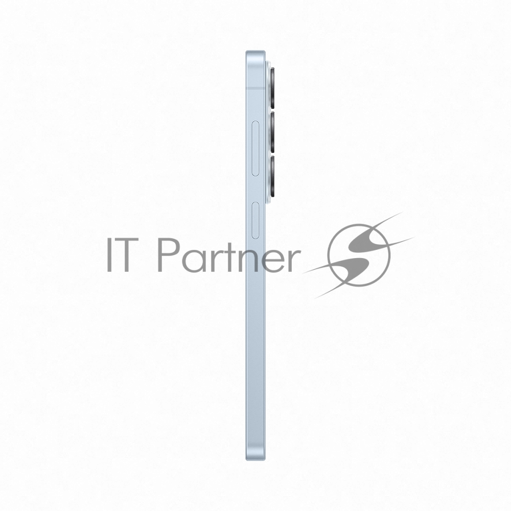 Смартфон Samsung Galaxy S26 SM-S942B 12/512Gb голубой