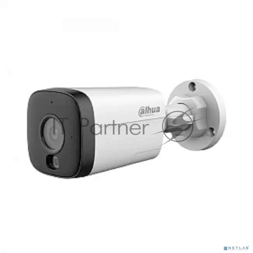 Камера видеонаблюдения IP Dahua DH-IPC-HFW1339DTK2P-SAW-IL-0280B Wi-Fi 2.8-2.8мм цв. (DH-IPC-HFW1339DTK2-SAW-IL)