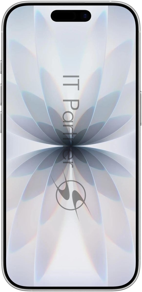Смартфон Apple iPhone 17 A3520 8/256Gb белый
