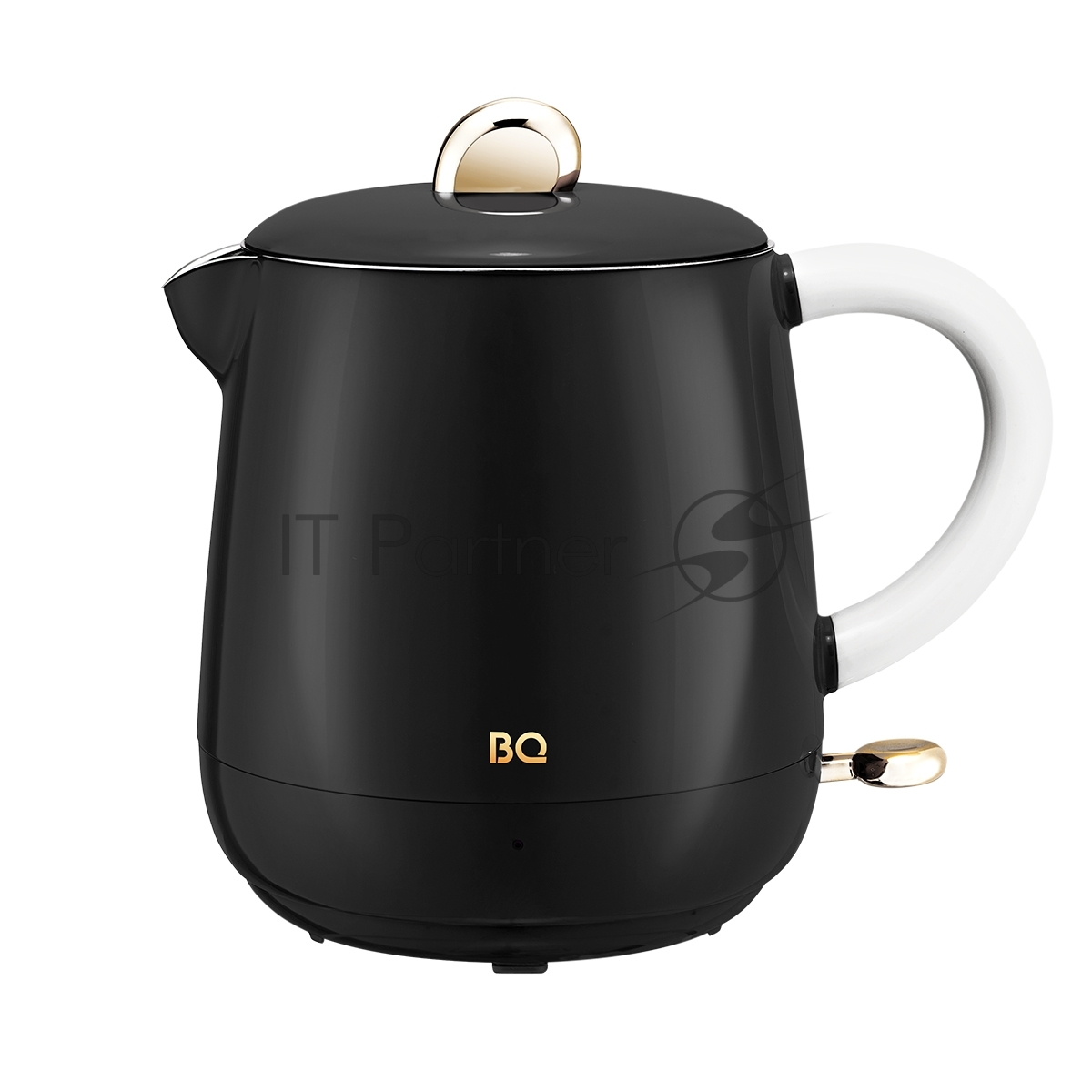 Чайник электрический BQ KT1717P черный
