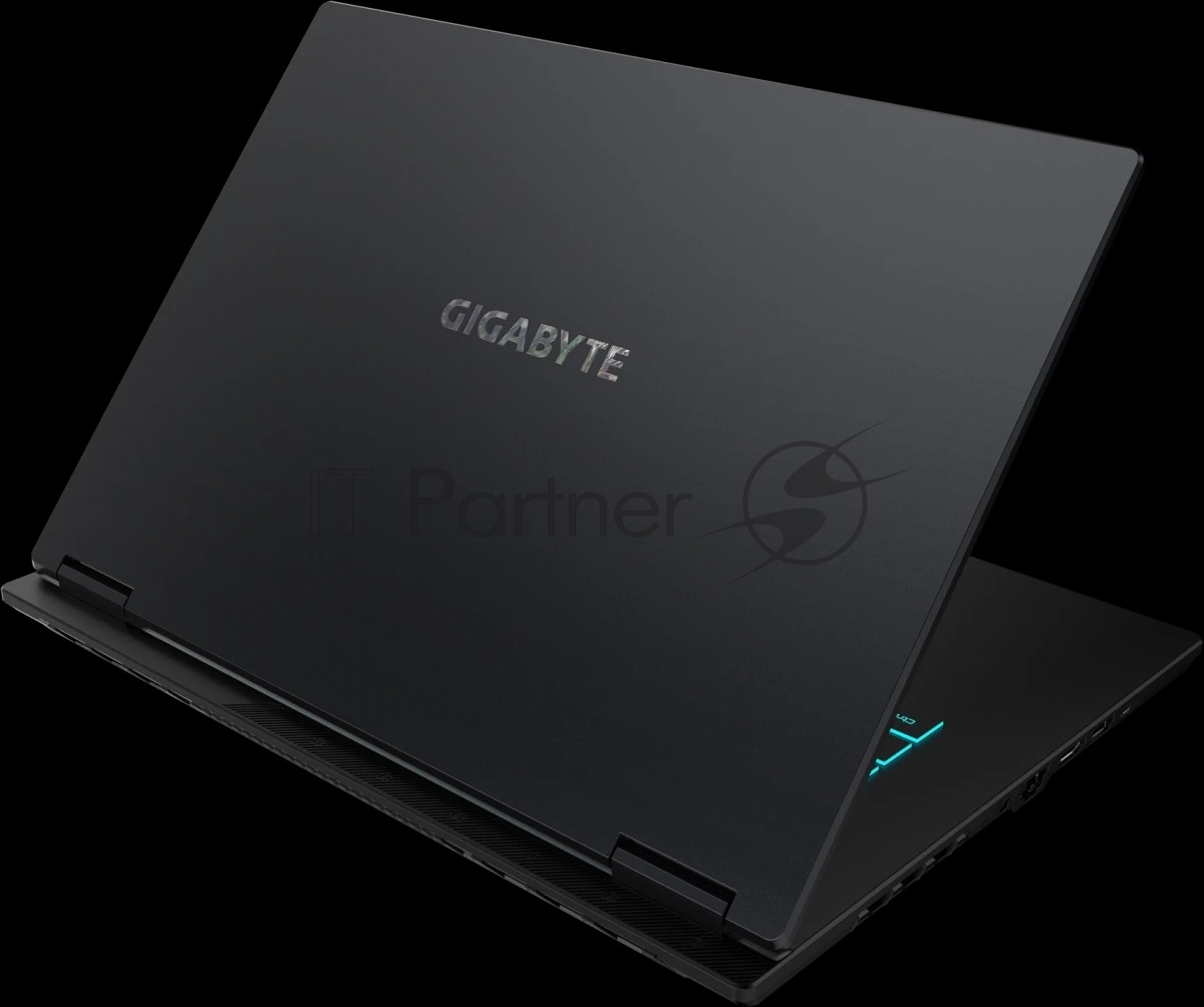 Ноутбук Gigabyte Gaming A16 PRO GA6DH Intel Core 7 240H/32Gb/SSD 1Tb/RTX 5070 Ti 12Gb/16"/IPS/WUXGA/2560x1600/165Hz/NoOS/черный/2.3kg (DXHG4KZCC4SD)