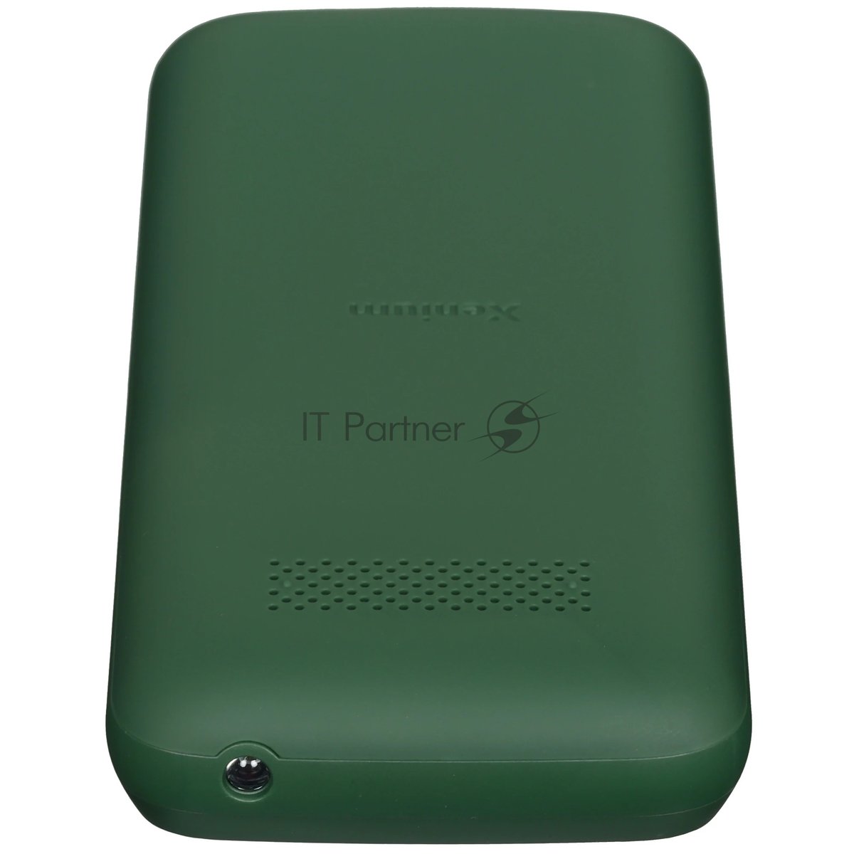 Мобильный телефон Xenium X175 зеленый