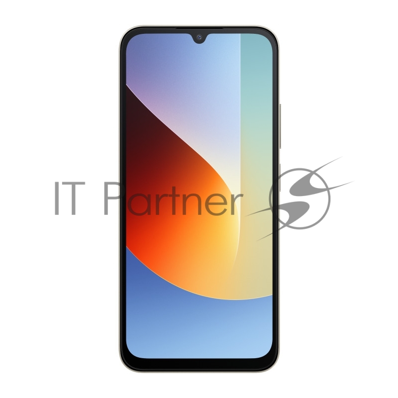 Смартфон Xiaomi Redmi A7 Pro 4Gb, 64Gb, оранжевый