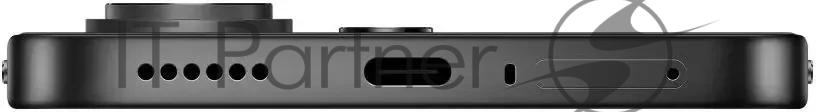 Смартфон Tecno Camon 50 8/256Gb черный