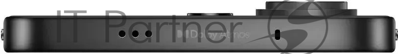 Смартфон Tecno Camon 50 8/256Gb черный