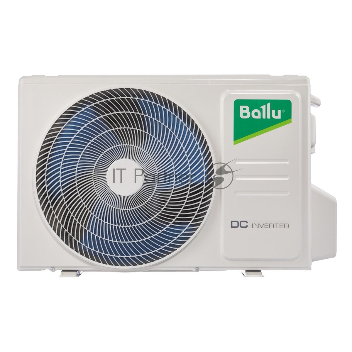Блок наружный Ballu Lagoon DC BSDI/out-09HN8_V2 сплит-системы, инверторного типа