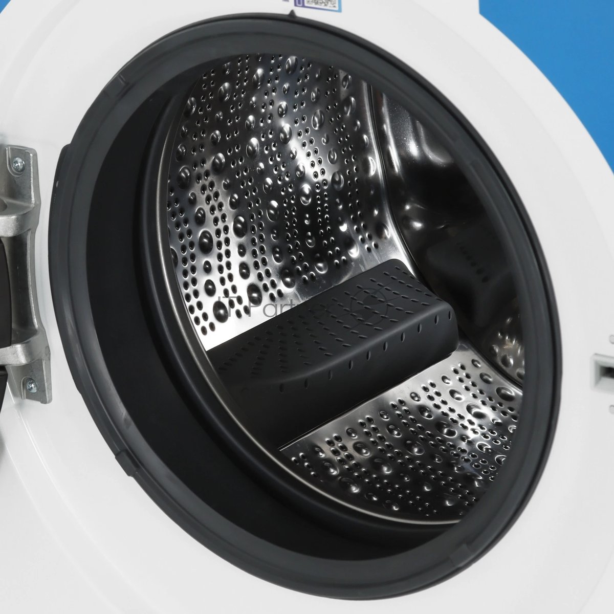 Стиральная машина Bosch WGK244Z0ME белый, загрузка фронтальная 9 кг, 1400 об/мин., класс: A+++