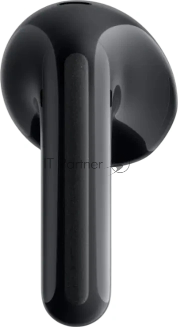 Наушники TWS Xiaomi Redmi Buds 8 Active черный, вкладыши, Bluetooth, до 6 ч