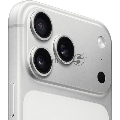 Смартфон Apple iPhone 17 Pro Max A3526 12/512Gb серебристый