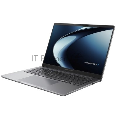 Ноутбук ASUS ExpertBook P3 PM3406CKA-LY0467/14"/IPS/AMD Ryzen AI 7 350/64GB/1024GB SSD/AMD Radeon 860M/Windows 11 Pro/серый/1.34kg