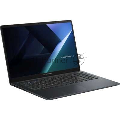 Ноутбук ASUS ExpertBook BM1 BM1503CDA-S72009/15.6"/IPS/AMD Ryzen 5 7535U/16GB/256GB SSD/AMD Radeon 660M/Windows 11 Pro/серый/1.45kg