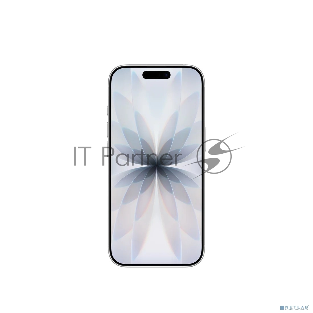 Смартфон Apple iPhone 17 A3519 8/256Gb белый
