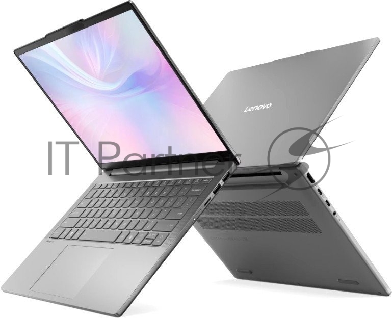 Ноутбук Lenovo IdeaPad Slim 5 14ARP10/14"/OLED/AMD Ryzen 7 7735HS/32GB/1024GB SSD/AMD Radeon 680M/Без ОС/1.39kg
